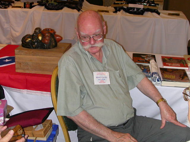 Robert E. Haynes