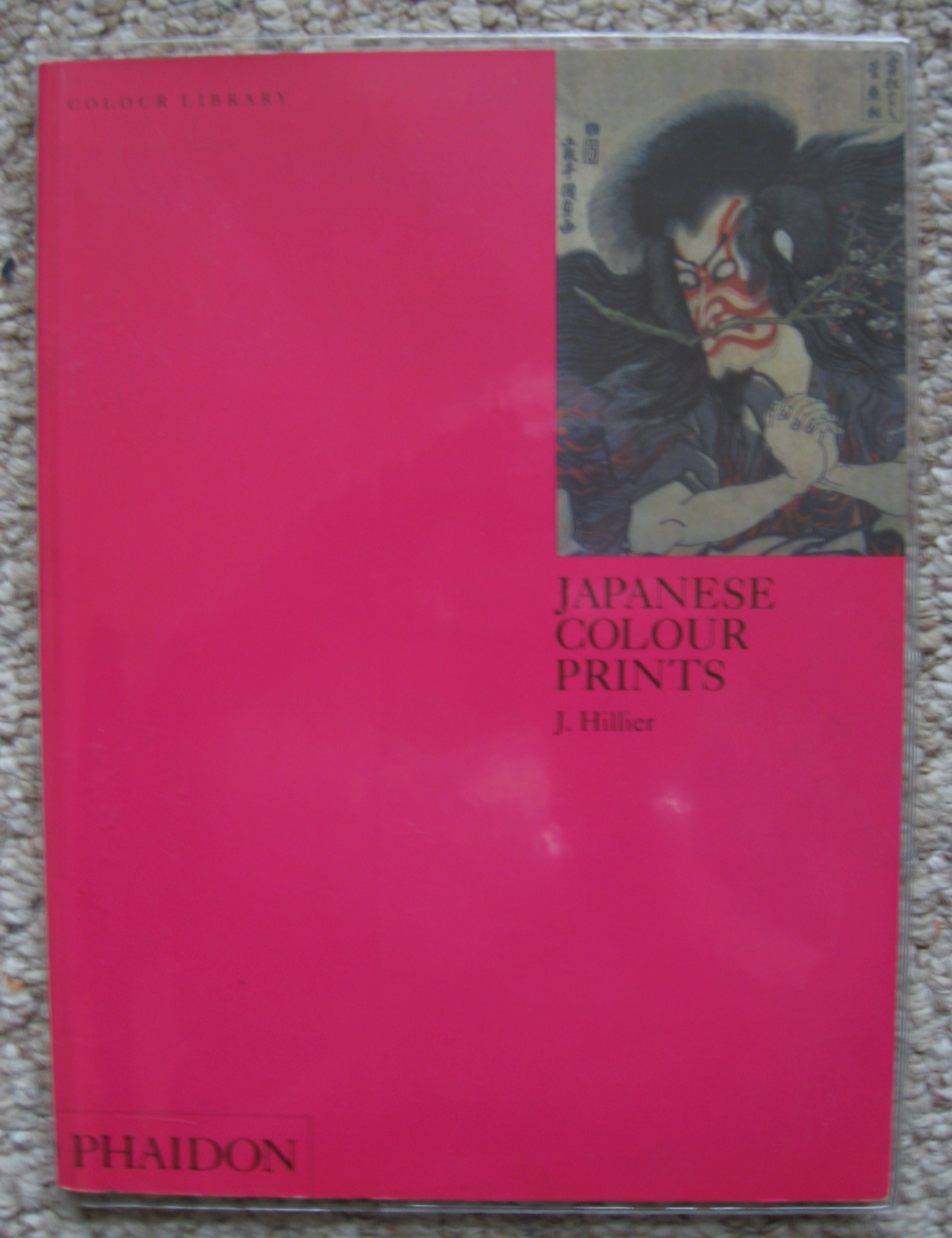 Japanese Color Prints
