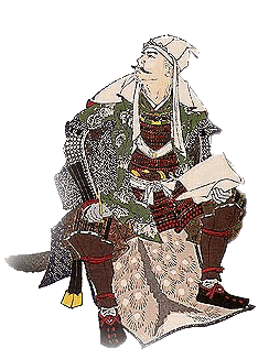 Uesugi Kenshin