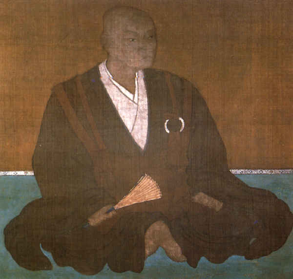 Hôjô Soun - Nihon no Eiyu Hyaku-Nin, P. 42
