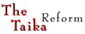The Taika Reform