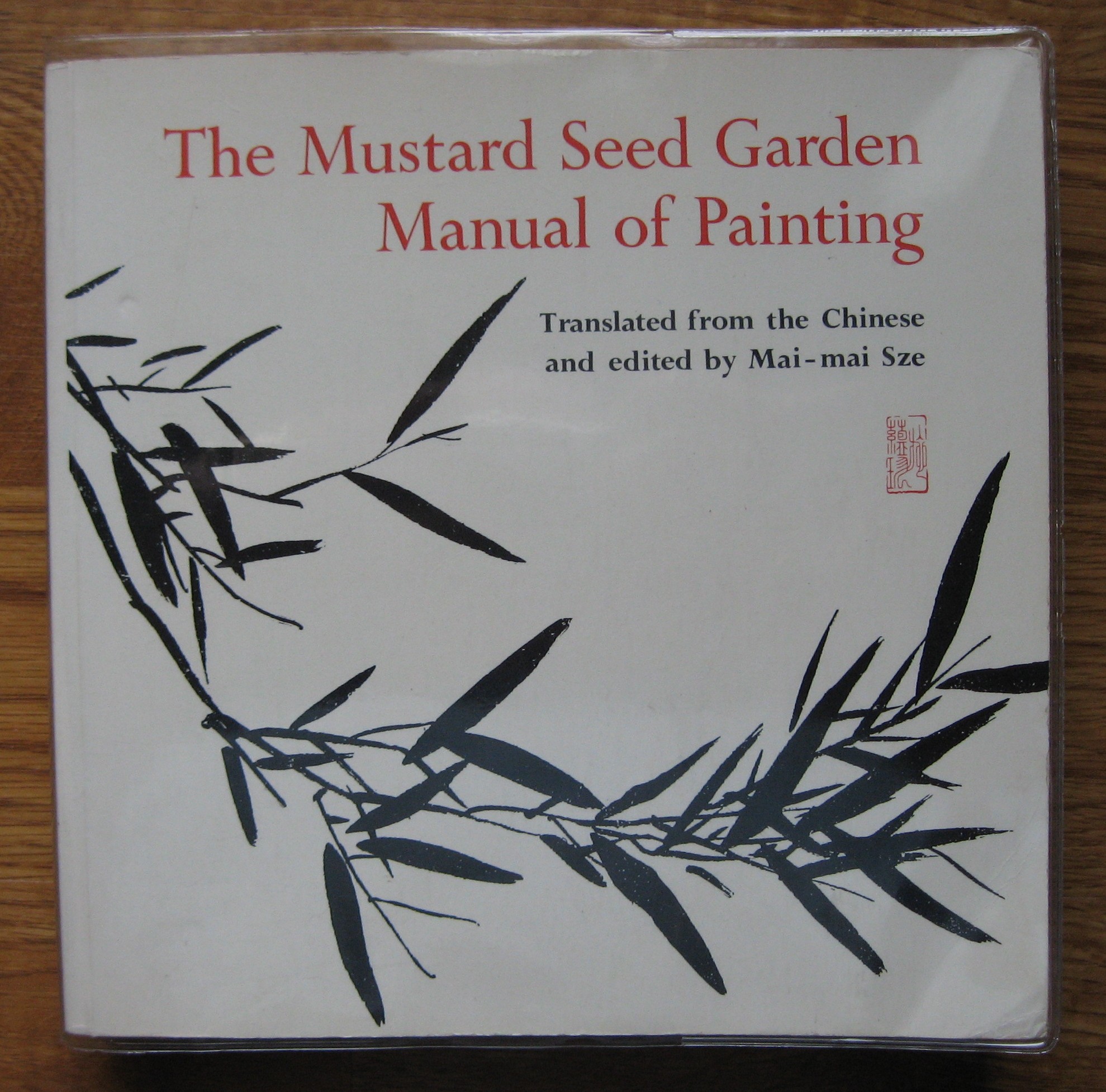 The Mustard Seed Garden
