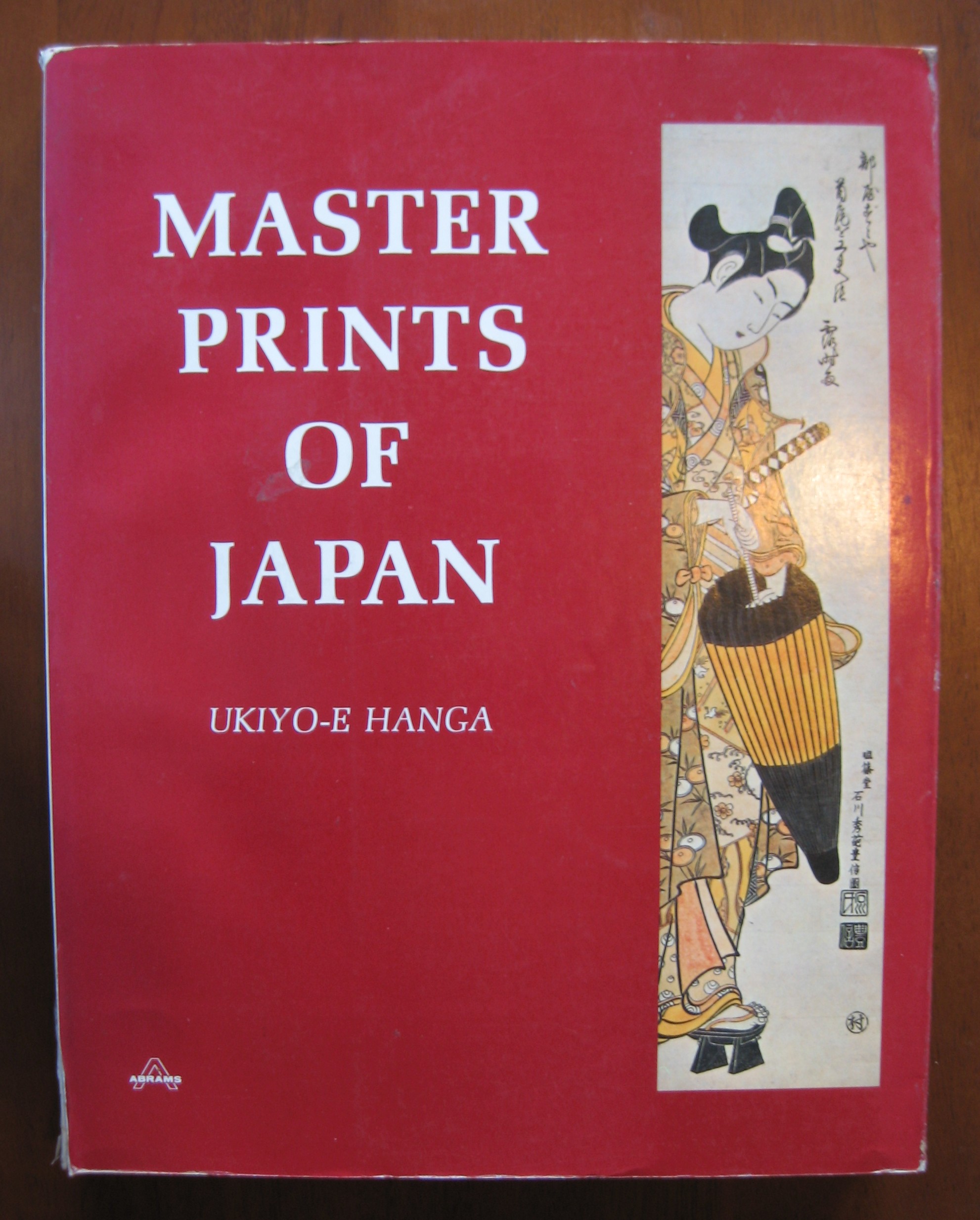 Master Prints of Japan