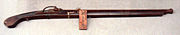 Tanegashima gun